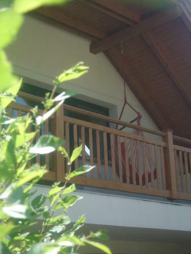 Oak Tree Apartment - T�lgy Lak