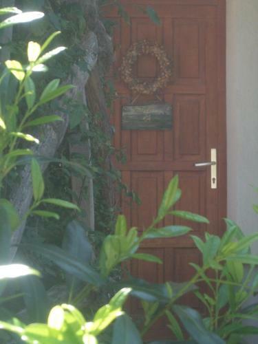 Oak Tree Apartment - T�lgy Lak