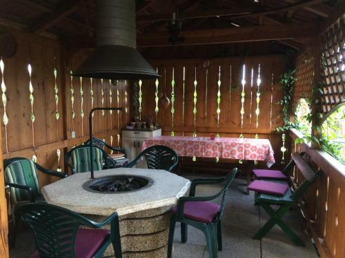 K�kes Apartman