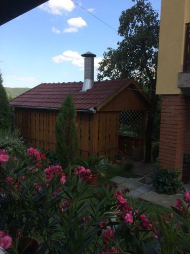K�kes Apartman