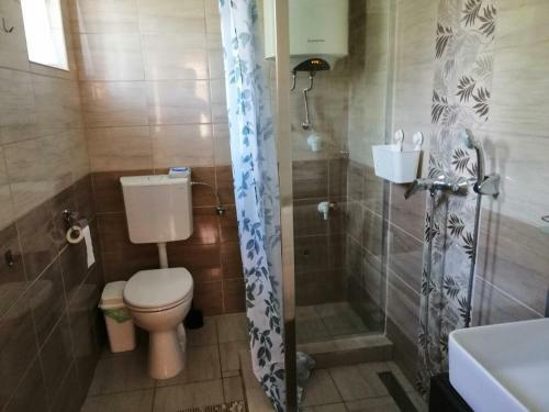 Hostal De�k Vend�gh�z