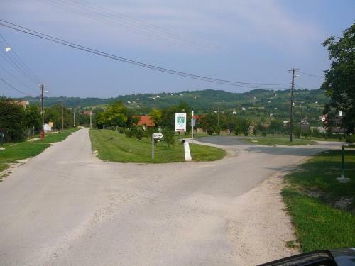 Borospince Vend�gh�z