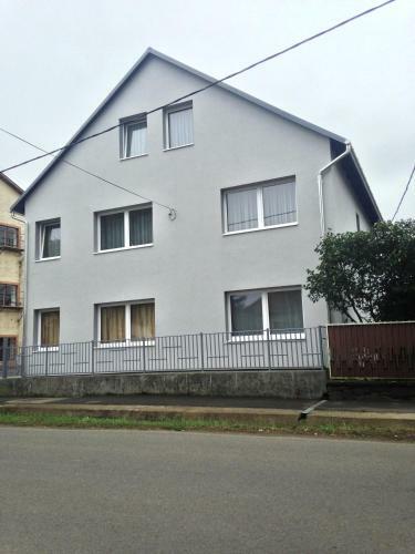 M�zsah�z Apartman