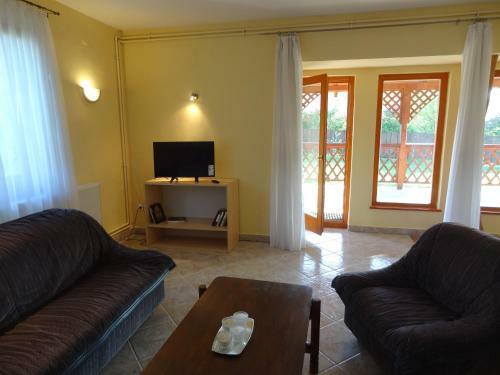 Hostal Veranda Vend�gh�z P�csely