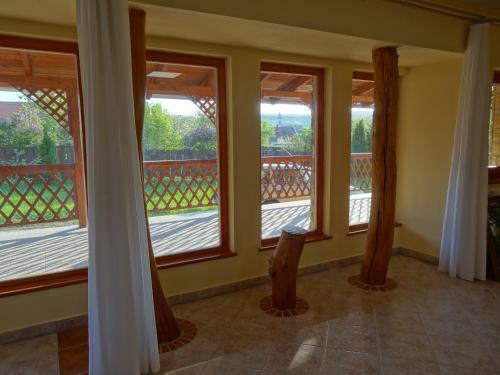 Hostal Veranda Vend�gh�z P�csely