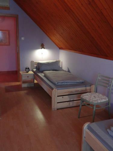 Hostal Veranda Vend�gh�z P�csely