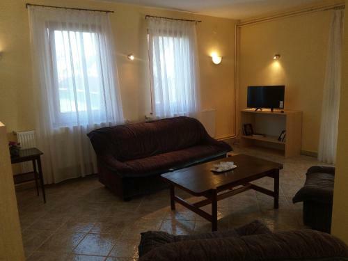 Hostal Veranda Vend�gh�z P�csely
