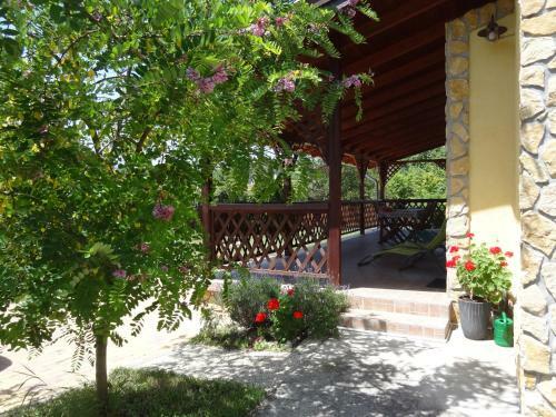 Hostal Veranda Vend�gh�z P�csely