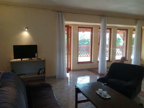 Hostal Veranda Vend�gh�z P�csely
