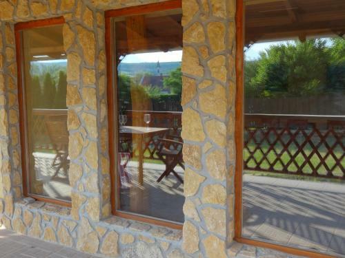 Hostal Veranda Vend�gh�z P�csely