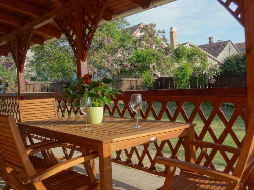 Hostal Veranda Vend�gh�z P�csely