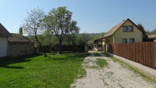 Hostal Veranda Vend�gh�z P�csely