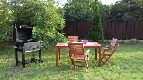 Hostal Veranda Vend�gh�z P�csely