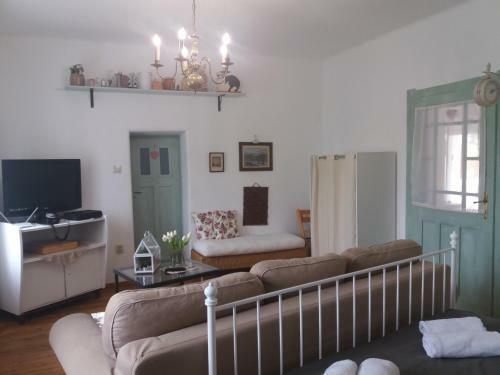 Vintage Holiday Home