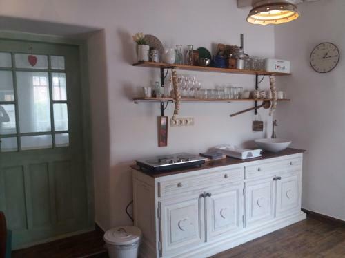 Vintage Holiday Home