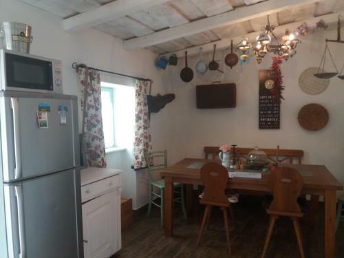 Vintage Holiday Home