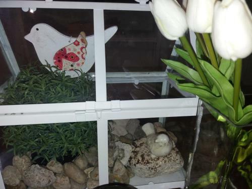 Vintage Holiday Home