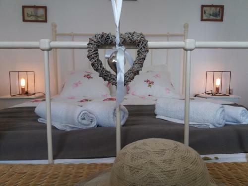 Vintage Holiday Home