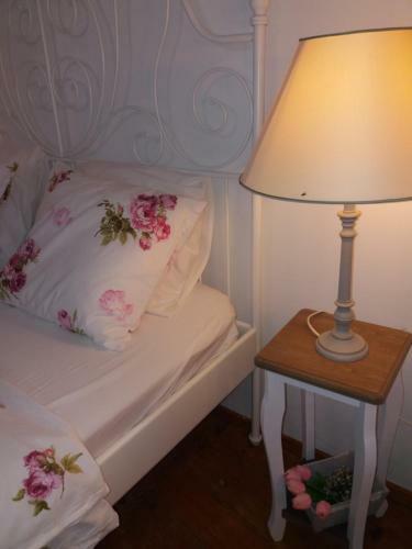Vintage Holiday Home