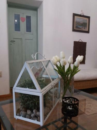 Vintage Holiday Home