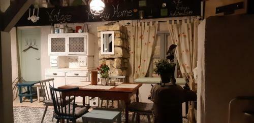 Vintage Holiday Home