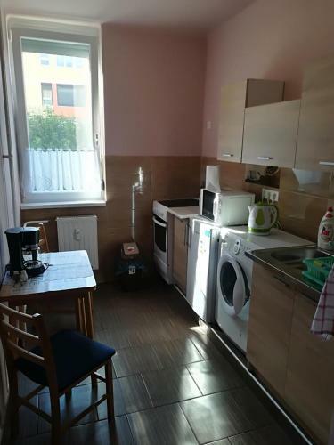 B&k Apartman