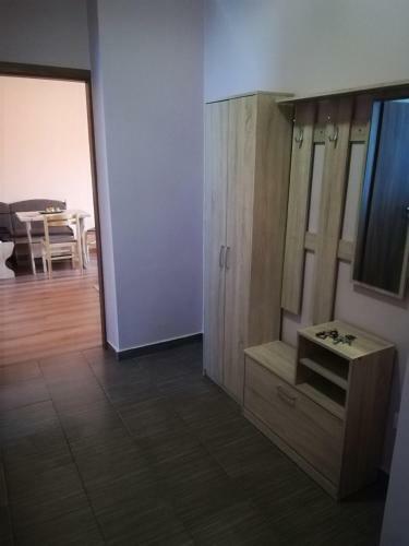 B&k Apartman