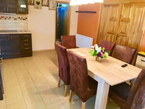 Center Apartman