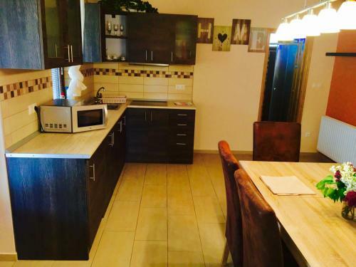 Center Apartman
