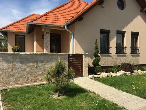 Center Apartman
