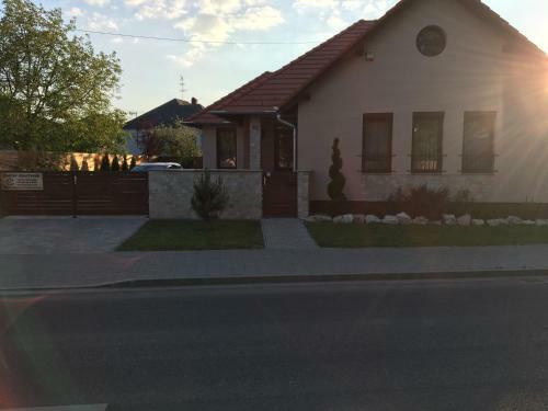 Center Apartman