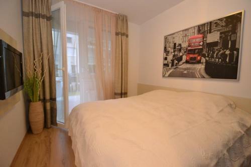 Hannah Apartman Si�fok
