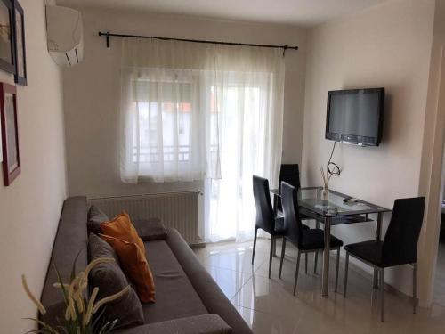 Oliva Wellness Apartman