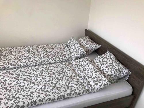Oliva Wellness Apartman
