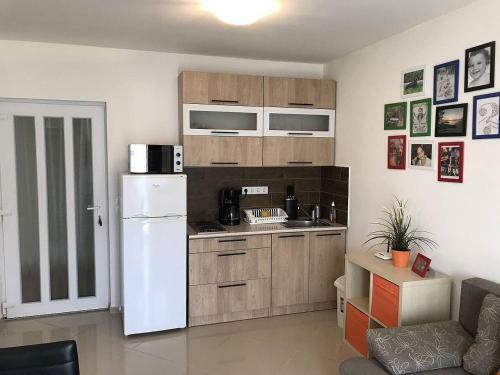 Oliva Wellness Apartman