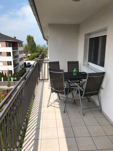 Oliva Wellness Apartman