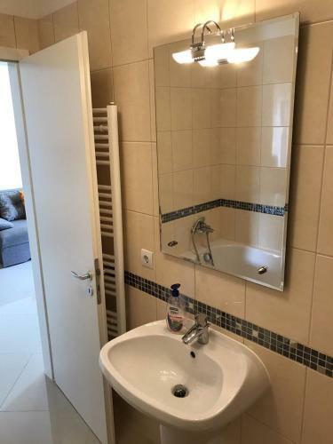 Oliva Wellness Apartman