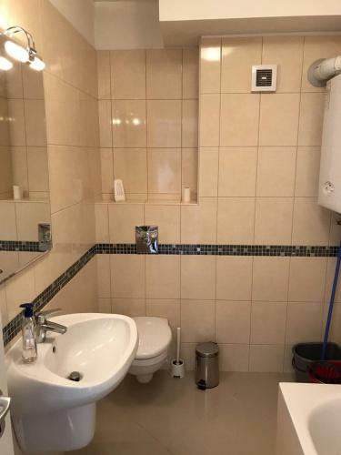 Oliva Wellness Apartman