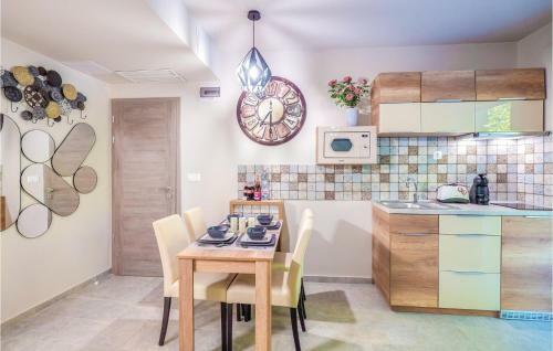 One-bedroom Apartment In Siofok