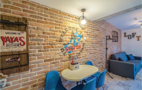 One-bedroom Apartment In Siofok