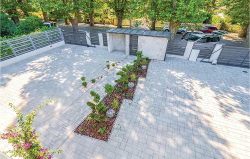 One-bedroom Apartment In Siofok