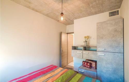 One-bedroom Apartment In Siofok