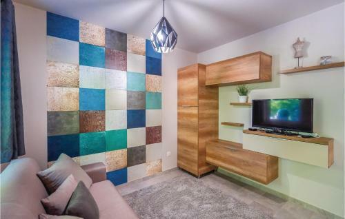 One-bedroom Apartment In Siofok