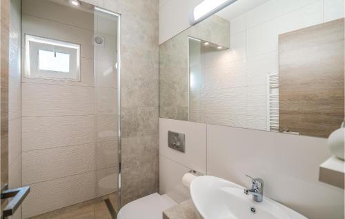 One-bedroom Apartment In Siofok