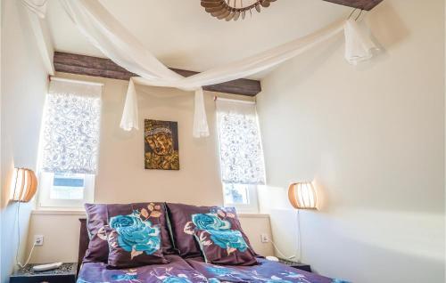 One-bedroom Apartment In Siofok