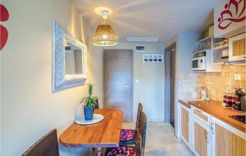 One-bedroom Apartment In Siofok