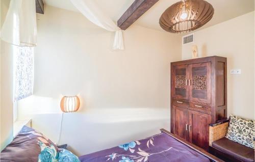 One-bedroom Apartment In Siofok