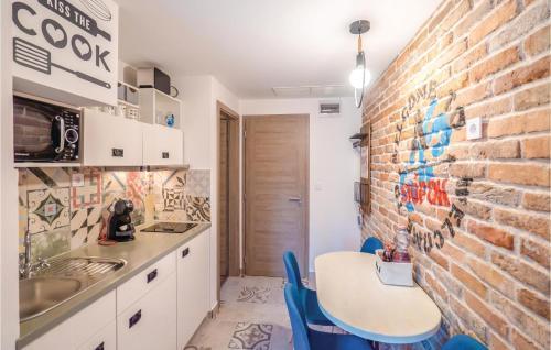 One-bedroom Apartment In Siofok
