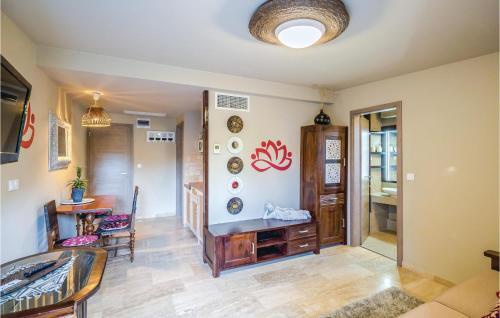 One-bedroom Apartment In Siofok