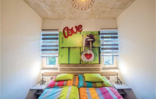 One-bedroom Apartment In Siofok